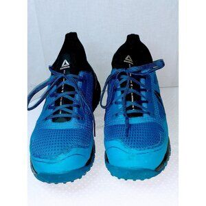 Reebok All Terrain Freedom Blue Men's Steal Toe  Sneakers